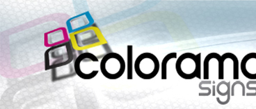 Coloramasigns